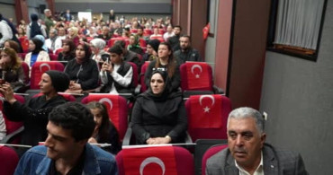 Esenyurt’ta Kağıt Kalem Oyunları Turnuvası Finali