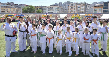Esenyurt’ta karne şenliği ve yaz etkinlikleri coşkusu