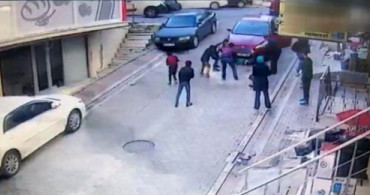 Esenyurt'ta Kediyi Kurtarmak İsterken Kaza Kurbanı Oldu