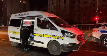 Esenyurt'ta Motosiklet Kazası: Bir Ölü, İki Yaralı