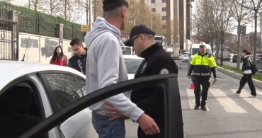 Esenyurt'ta Okul Önlerinde Güvenlik Denetimleri Artırıldı