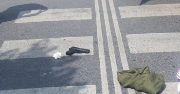 Esenyurt'ta Polis ile Uyuşturucu Satıcıları Arasında Çatışma Çıktı