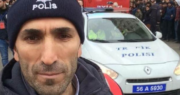 Esenyurt'ta Polis Memuru Hasan Çetinkol Şehit Oldu