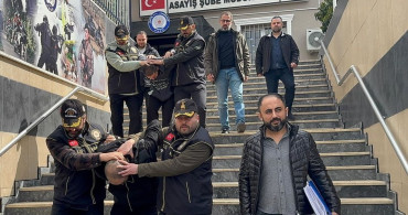 Esenyurt'ta Silahlı İki Cinayet: Dört Şüpheli Tutuklandı