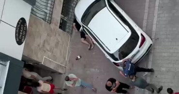 Esenyurt'ta silahlı saldırı: Bir kişi hayatını kaybetti