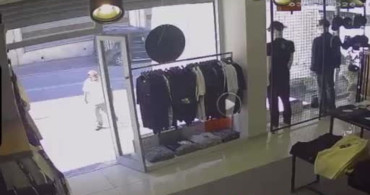 Esenyurt’ta silecek tartışması kavgaya dönüştü: 19 yaşındaki çalışanı darp etti