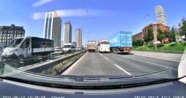 Esenyurt'ta Trafik İhlaline 96 Bin TL Ceza