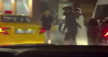 Esenyurt'ta Trafik Tartışması: Sürücülere 360 Bin TL Ceza