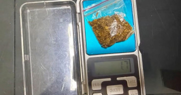 Esenyurt'ta Uyuşturucu Operasyonu: 3 Gözaltı