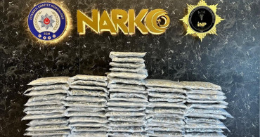 Esenyurt'ta Uyuşturucu Operasyonu: 4 Zanlı Yakalandı