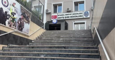 Esenyurt'taki cinayetle ilgili 2 zanlı Edirne'de yakalandı