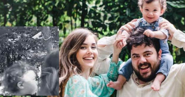 Eser Yenenler ile Eşi Berfu Yenenler'in Korku Dolu Anları!