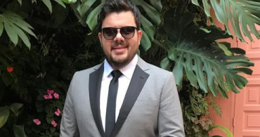 Eser Yenenler'in Eski Sevgilisi Evleniyor