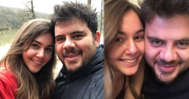 Eser Yenerler ile Berfu Yıldız'ın Düğün Tarihi Belli Oldu