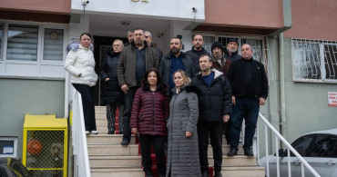 Esertepe Mahallesi'nde Su Kesintileri İsyanı