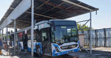 Eshot’tan ayda 2 bin 200 ton su tasarrufu