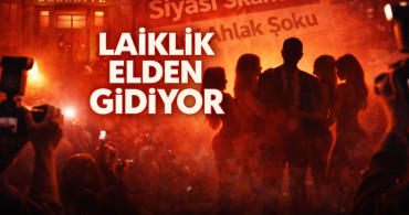 Eşi Dışında 4 Sevgili İddiası