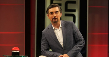 Eşine Şiddet Uyguladığı İddia Edilen Ünlü Sunucu Ali İhsan Varol Boşandı