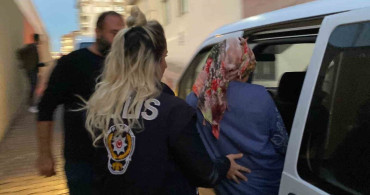 Eşini Öldüren Kadına Verilen Cezada Değişiklik Yok