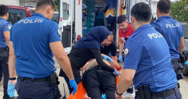 Eşini öldüren sanığa ağırlaştırılmış müebbet ve 29 yıl hapis cezası