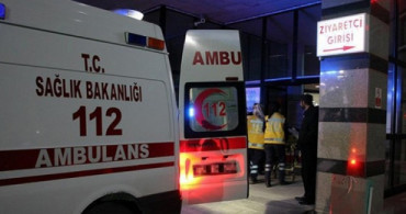 Eşini Uykuda Öldüren Şizofren Koca Yakalandı