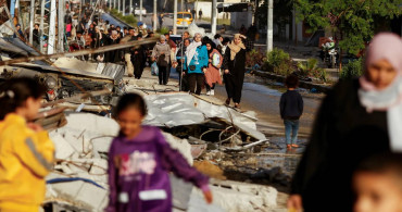 Esir takasında ikinci gün: 50 İsrailliye karşılık 150 Filistinli serbest bırakılacak