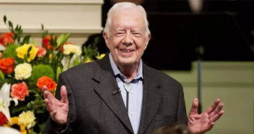 Eski ABD Başkanı Jimmy Carter hayatını kaybetti