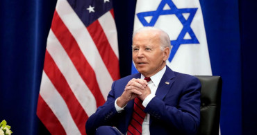 Eski ABD’li yetkililerden Biden'a uyarı: ‘Tarihin yanlış tarafında duran bir firavun durumunda’