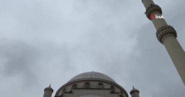 Eski Adalet Bakanı Yılmaz Tunç'un Kayınpederi Vefat Etti