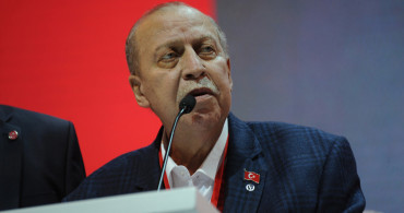 Eski bakan Yaşar Okuyan hayatını kaybetti