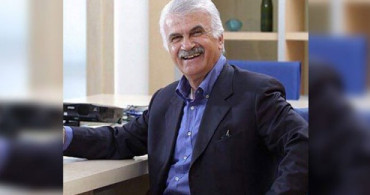 Eski Bakanlardan Fikret Ünlü Hayatını Kaybetti