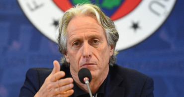 Eski Beşiktaşlı Ricardo Quaresma Fenerbahçe'nin yeni teknik direktörü Jorge Jesus hakkında söylediği sözlerle büyük tepki topladı