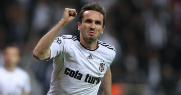 Eski Beşiktaşlı yıldız Tomas Sivok, Galatasaray derbisinin favorisinin Beşiktaş olduğunu açıkladı!