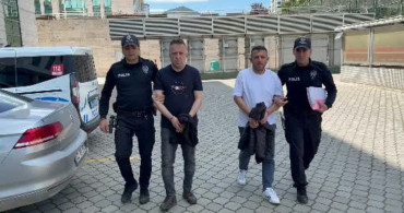 Eski Çalışan İşyerine Ateş Açtı