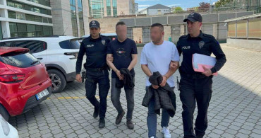 Eski Çalışandan Silahlı Saldırı