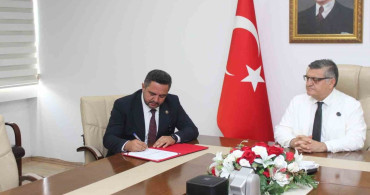 Eski cezaevi modern tekstil üretim merkezi oluyor