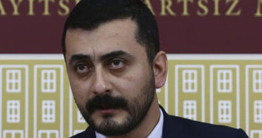 Eski CHP Milletvekili Eren Erdem'e FETÖ'den 4 Yıl 2 Ay Hapis Cezası