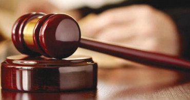 Eski Danıştay Hakimi Fetö Üyeliğinden 7 Yıl Ceza Aldı
