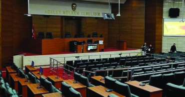Eski Danıştay Üyesi Bekir Sezön'e FETÖ'den Hapis Cezası