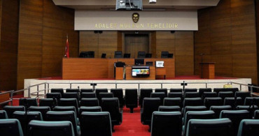 Eski Danıştay Üyesi FETÖ Üyeliğinden 10 Yıl Hapis Cezasına Çarptırıldı