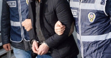 Eski Danıştay Üyesine FETÖ'den Hapis Cezası