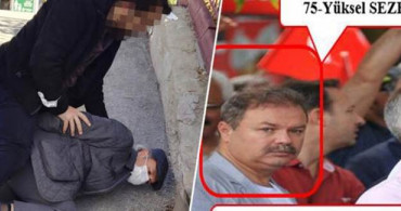 Eski Emniyet Müdürü Yüksel Sezer'e FETÖ'den Gözaltı