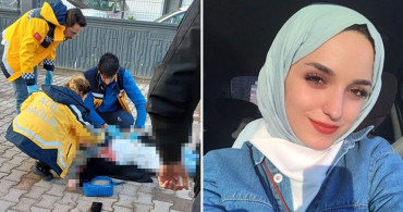 Eski erkek arkadaş, 25 yaşındaki kadını hayattan kopardı!