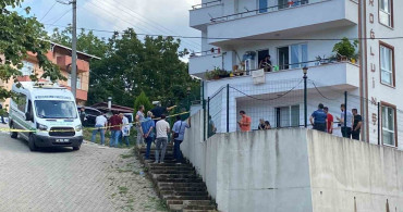 Eski Eşini Öldüren Sanıktan Şok Savunma