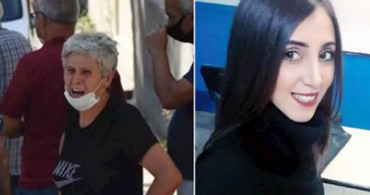 Eski Eşinin Boğarak Öldürdüğü Gizem, Son Yolculuğuna Uğurlandı