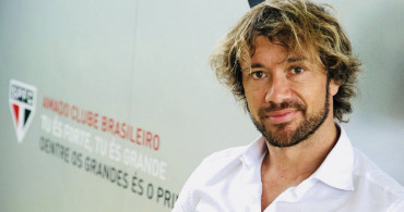 Eski Fenerbahçeli Diego Lugano'dan Galatasaray Derbisiyle İlgili Çarpıcı Açıklamar!