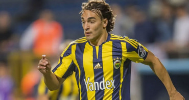 Eski Fenerbahçeli Lazar Markovic Gaziantep FK'ya transfer oldu!