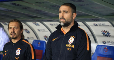 Eski Galatasaraylı Aurelien Chedjou'dan Igor Tudor hakkında çok ağır sözler!