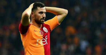 Eski Galatasaray'lı Sinan Gümüş, Genoa'ya Transfer Oldu!