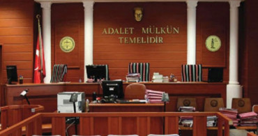 Eski HSYK İkinci Daire Başkanı Özer'e FETÖ'den 11 Yıl 3 Ay Hapis